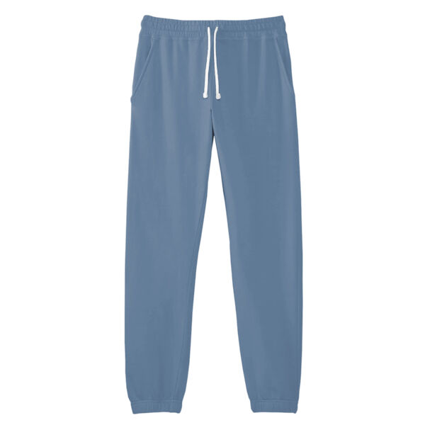 COMFORT COLORS® LIGHTWEIGHT FLEECE SWEATPANTS Thumbnail
