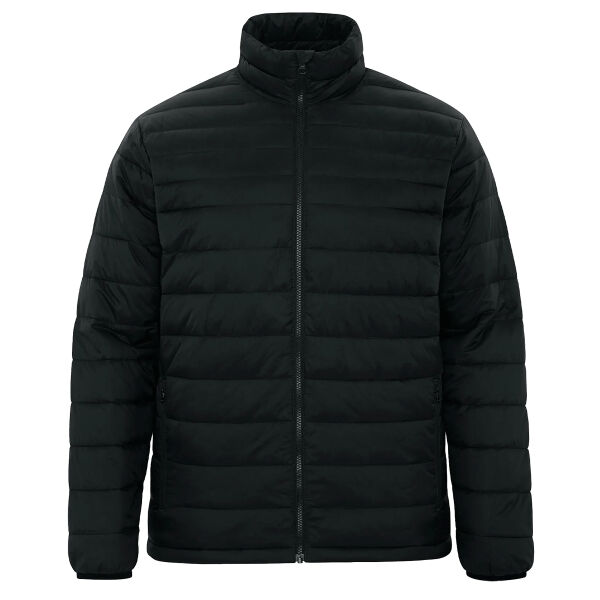 DRYFRAME® ESSENTIAL PUFFY JACKET Thumbnail