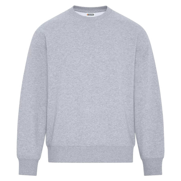 ATC WeRK™ HEAVYWEIGHT FLEECE CREWNECK Thumbnail