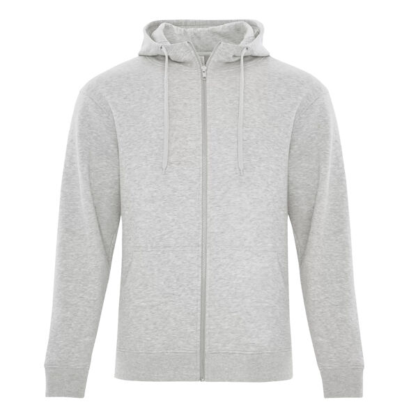 ATC™ ESACTIVE® CORE FULL ZIP HOODED SWEATSHIRT Thumbnail