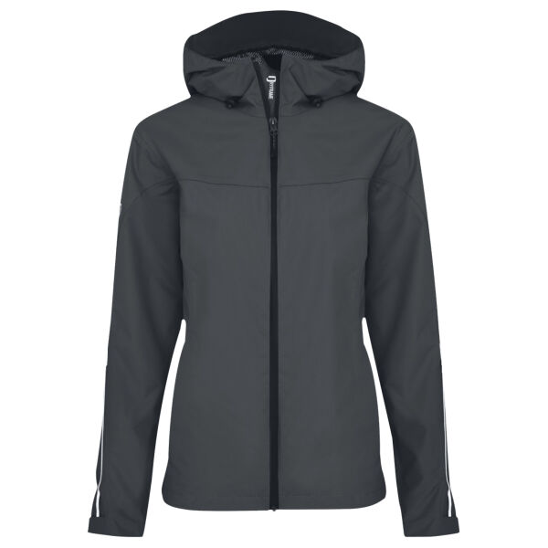 DRYFRAME® DRY TECH WATERPROOF SHELL SYSTEM PERFORMANCE LADIES' JACKET Thumbnail
