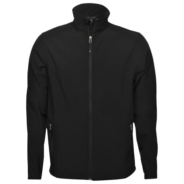 COAL HARBOUR® EVERYDAY WATER REPELLENT SOFT SHELL JACKET Thumbnail