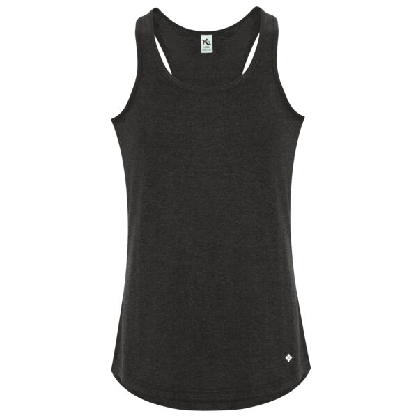 KOI® TRIBLEND RACERBACK LADIES' TANK Thumbnail