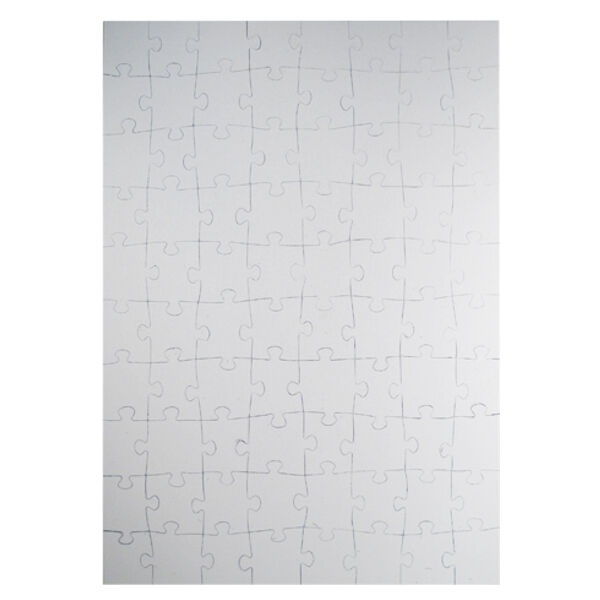 Jigsaw Puzzle - 110 Pieces Thumbnail