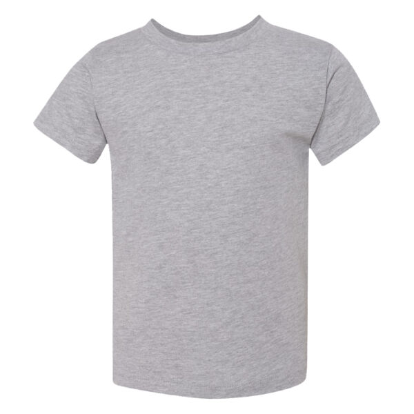 Bella + Canvas Toddler Jersey Tee Thumbnail