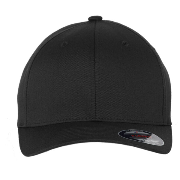 Flexfit Youth Cotton Blend Cap Thumbnail