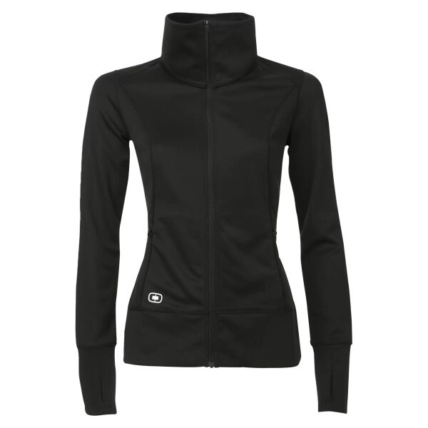 OGIO Endurance Fulcrum Ladies' Full Zip Thumbnail
