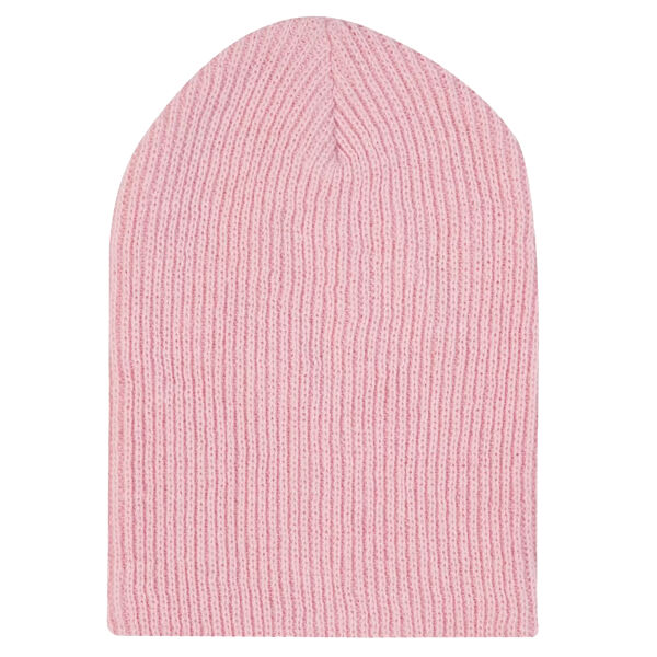 ATC™ EVERYDAY RIB KNIT SLOUCH BEANIE Thumbnail