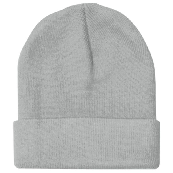 ATC™ EVERYDAY KNIT CUFF TOQUE. C100 Thumbnail