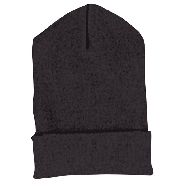 YP Classics Adult Cuffed Knit Beanie Thumbnail