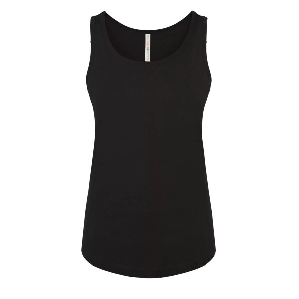 ATC EUROSPUN RING SPUN LADIES TANK Thumbnail