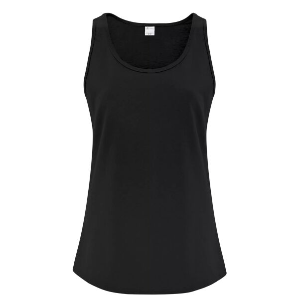 ATC EVERYDAY COTTON LADIES' TANK TOP Thumbnail