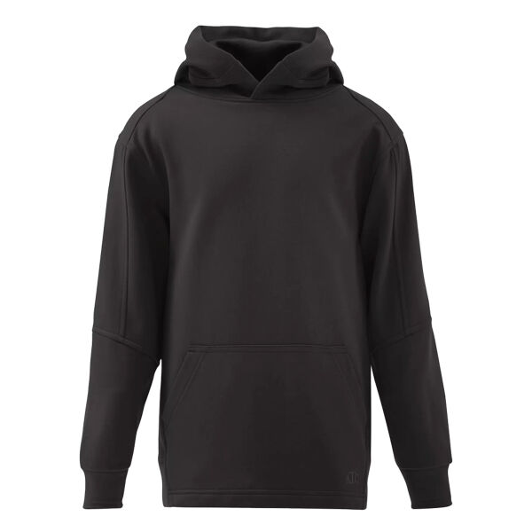 ATC™ PTECH® FLEECE HOODED YOUTH SWEATSHIRT Thumbnail