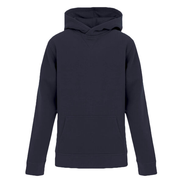 ATC™ ESACTIVE® CORE HOODED YOUTH SWEATSHIRT Thumbnail