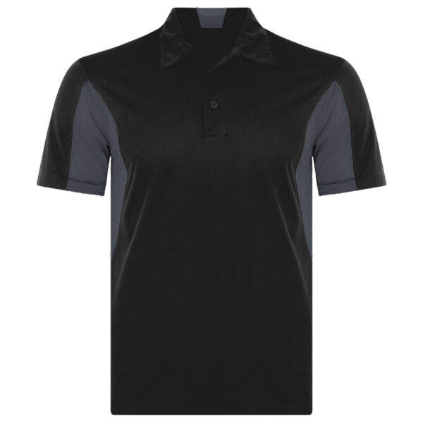 COAL HARBOUR® SNAG RESISTANT COLOUR BLOCK POLO Thumbnail