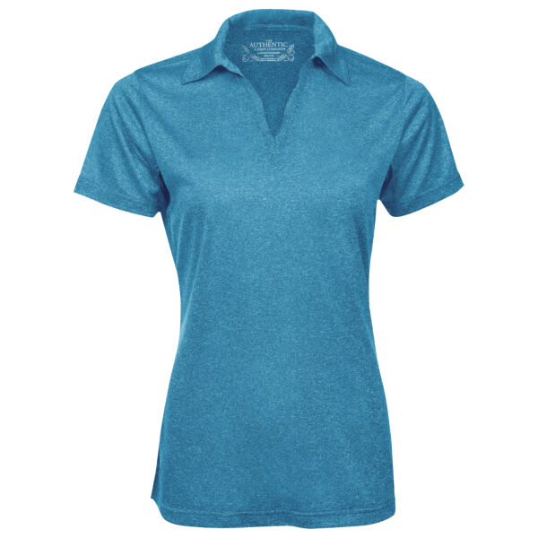ATC PRO TEAM HEATHER ProFORMANCE LADIES' SPORT SHIRT Thumbnail