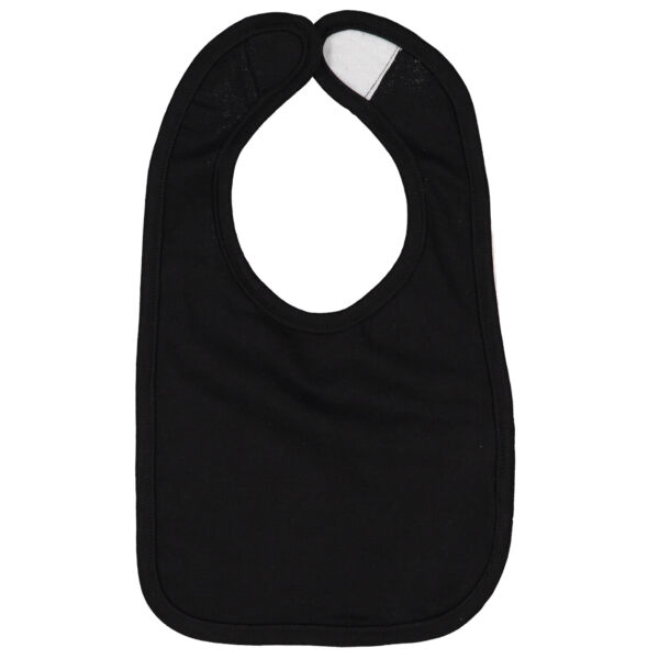 Rabbit Skins Infant Premium Jersey Bib Thumbnail